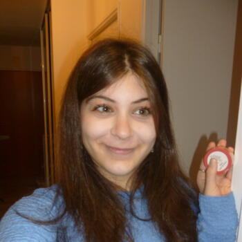 Babysitter in Milan: Ninia
