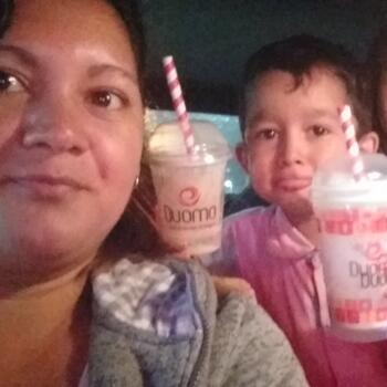 Babysitter in Posadas: Silvii