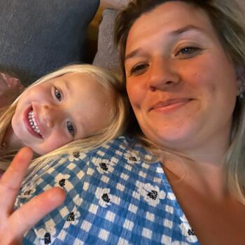 Babysitting job in Luxembourg: babysitting job Kim