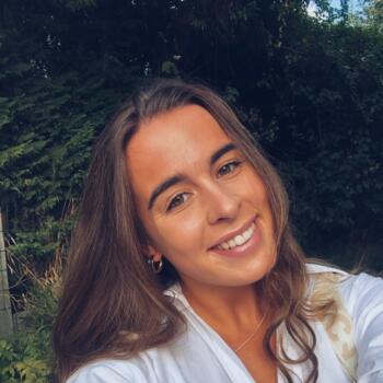 Baby-sitter in Kortenberg: Femke