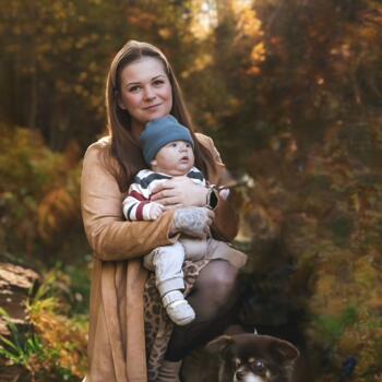 Babysitting job in Bad Gleichenberg: babysitting job Nadine