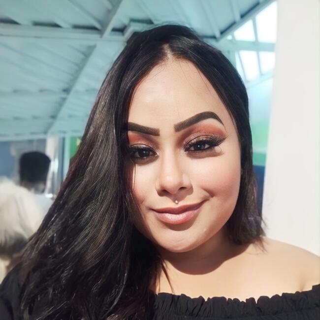 Babysitter in São Paulo: Isabela