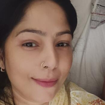 बेबीसिटर पिंपरी-चिंचवड: Monica