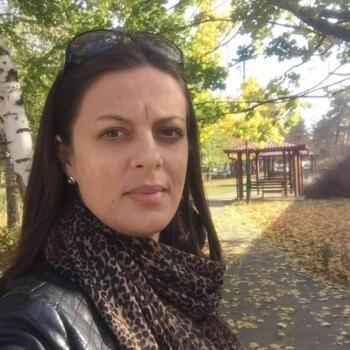 Dadilja u Sarajevo: Tanja