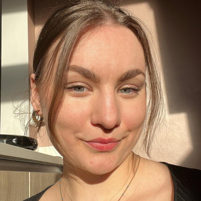 Babysitter in Köln: Kim