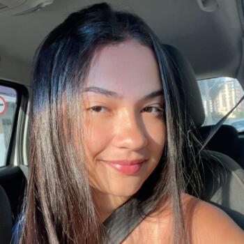 Babá em Praia Grande: Giovanna Albino