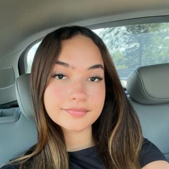 Babysitter in Praia Grande: Giovanna Albino