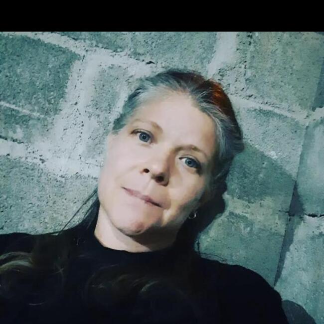 Niñera en Cartago: María Jesús