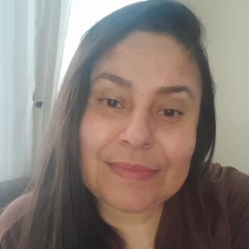 Babysitter em Braga: Wania