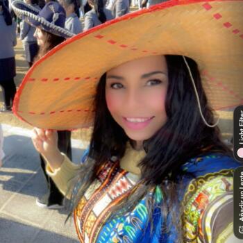 Niñera en Seúl: 밀라그로