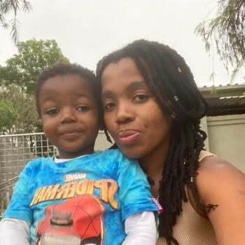 Nanny in Pietermaritzburg: Fortunate
