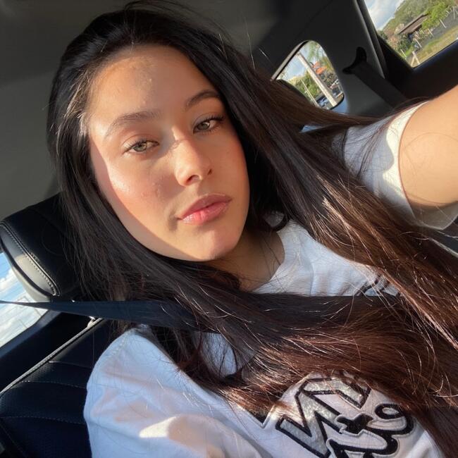 Babysitter in Timbó: Maria luiza