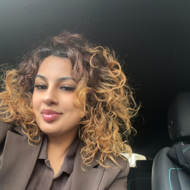 Babysitting job in Rotterdam: Selen