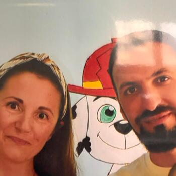 Parent Old Faliron: Patrycja