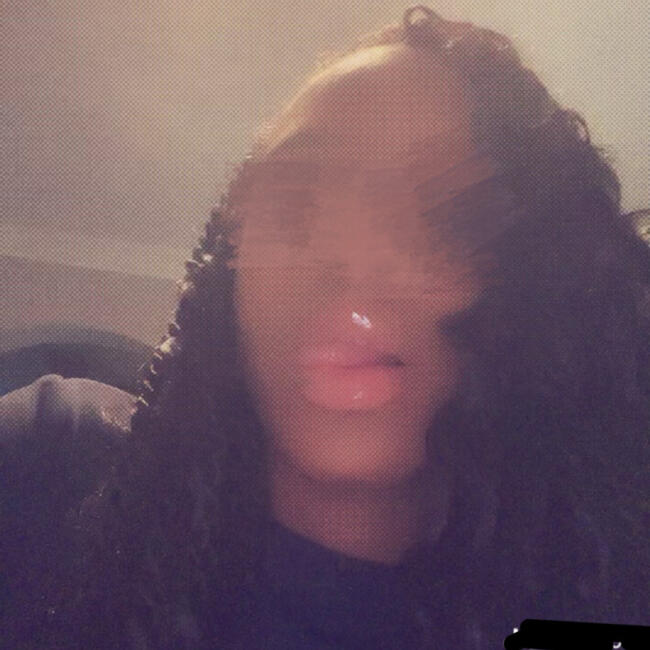 Babysitter in Stains: Emma