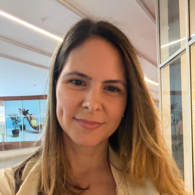 Trabajo para niñera en Panamá: Michelle