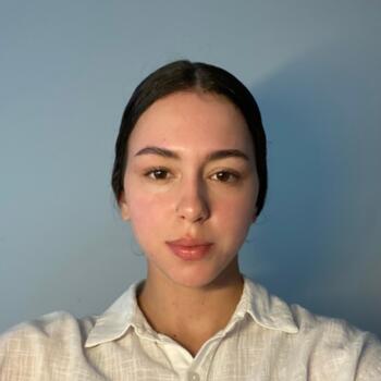 Niñera en Torrejón de Ardoz: Sarah