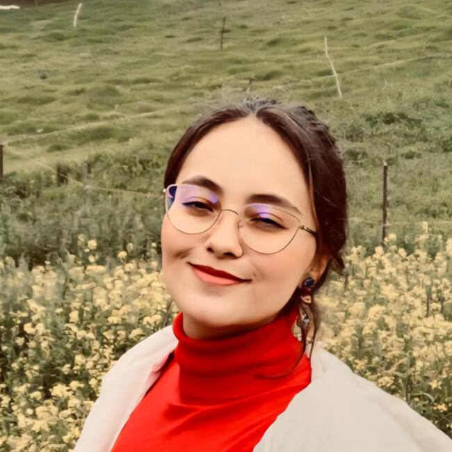 Babysitter in San José (Provincia de San José): María Paula