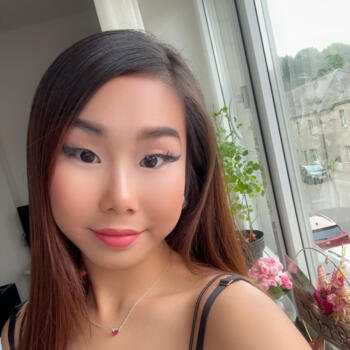 Babysitter στην περιοχή Chaudfontaine: Anita