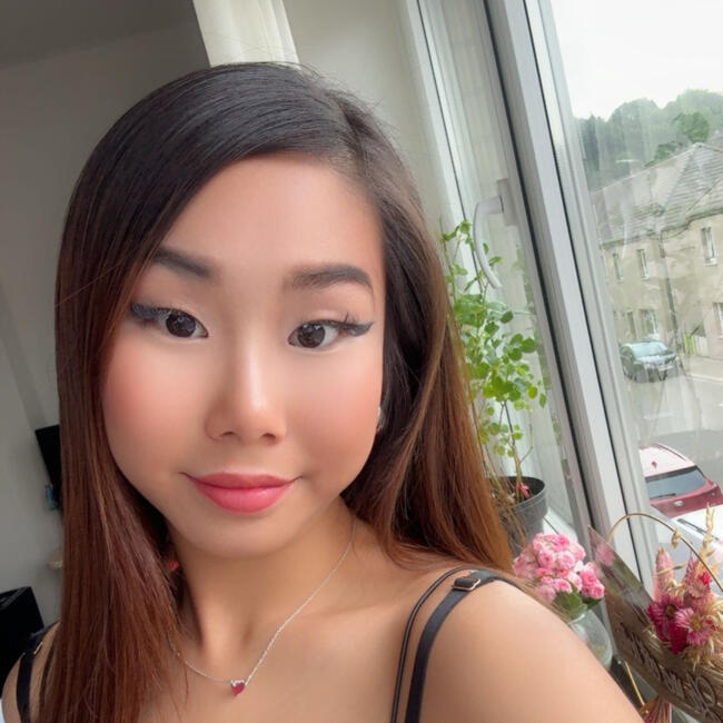 Babysitter in Chaudfontaine: Anita