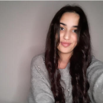 Babysitter a Asso: Yasmine