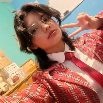 Niñera en Quilicura: Isidora