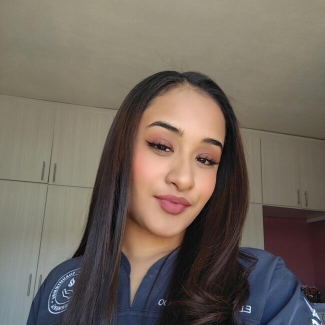 Niñera en Aguascalientes: Denisse