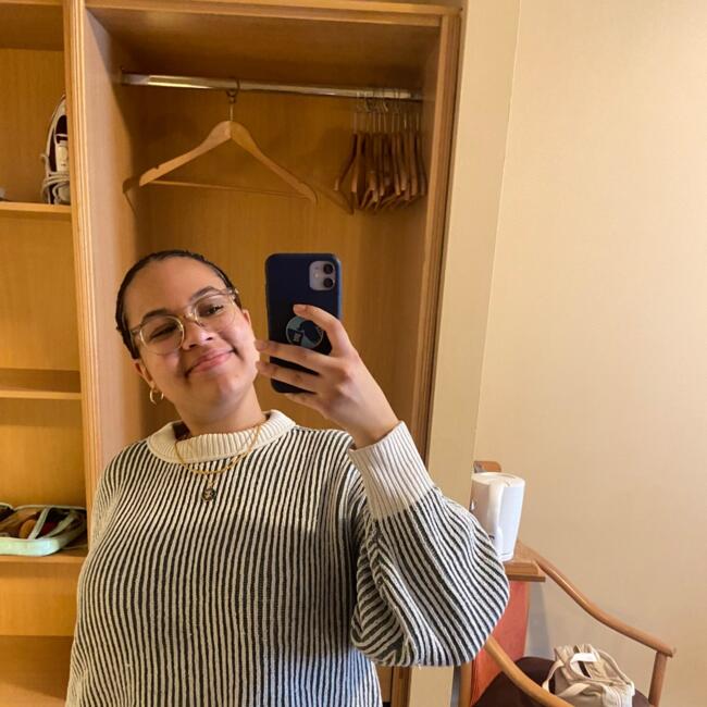 Babysitter in Cork: Simone