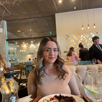 Babysitting job in Asunción: babysitting job Susana