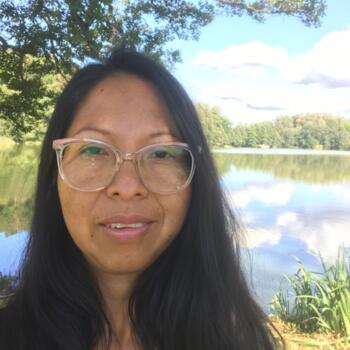 Barnvakt Borås: Judith