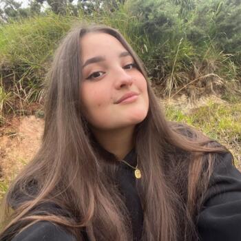 Babysitter in Oviedo: Maria