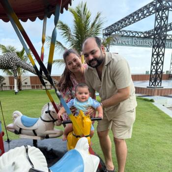 Babysitting job in Kolkata: babysitting job Natasha