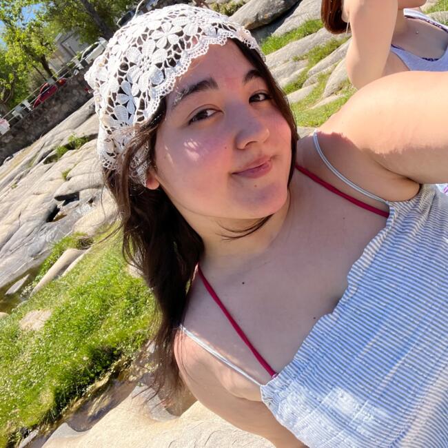 Babysitter in Rosario: Sofia Micaela Diaz