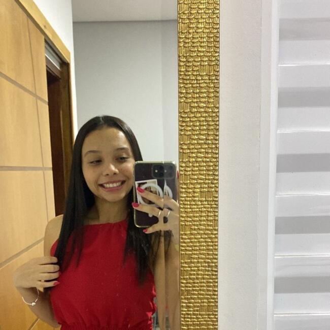 Babysitter in Mogi Guaçu: Mycaella