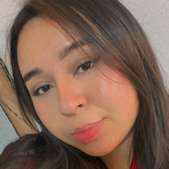 Niñera en Maipú: Camila