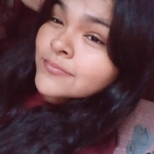 Babysitter in Salta: Ariana