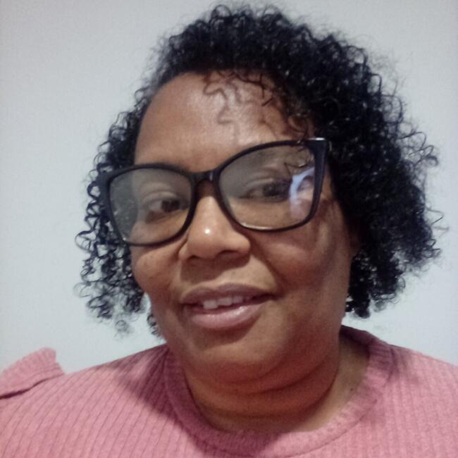 Babysitter in Montijo: Lilian