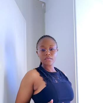 Nanny in Cape Town: Zanele