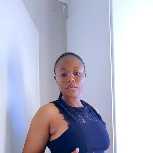 Nanny in Cape Town: Zanele