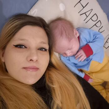 Babysitting job in Radom: babysitting job Żaneta