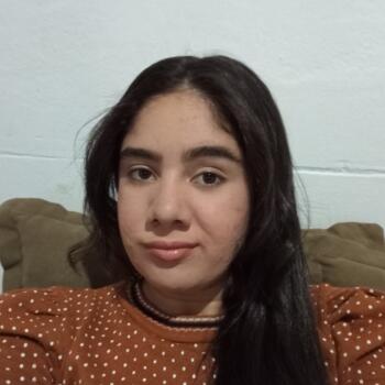 Babysitter Águas Lindas de Goiás: Maria Eduarda