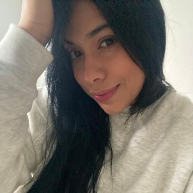 Babysitter in Alicante: Maryi