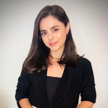 Babysitter em Setúbal: Heloisa