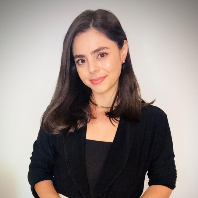 Babysitter em Setúbal: Heloisa