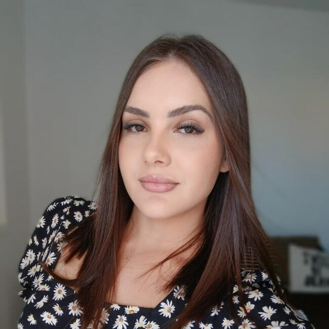 Babysitter in Araranguá: Sara