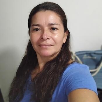 Babysitter Panama City: Fatima del Carmen