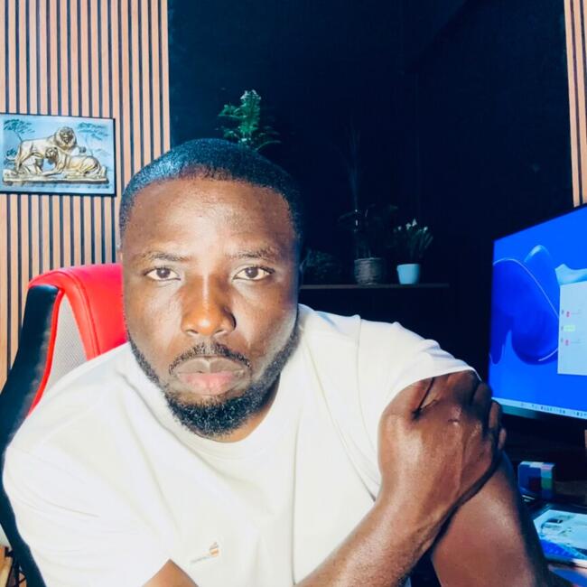 Babysitting job in Nairobi: Kasiba