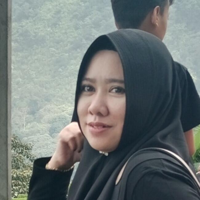 Babysitter in Gresik: Fahma