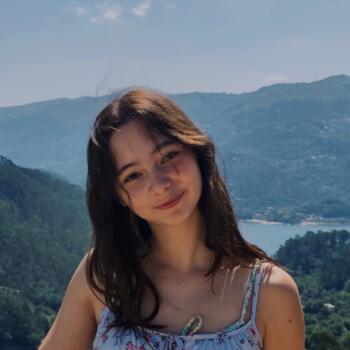 Babysitter in Lousado: Luisa