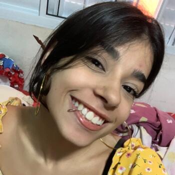 Babysitter in São Paulo: Anna